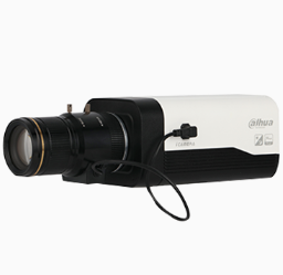 高清（400萬像素）全智能標準槍型