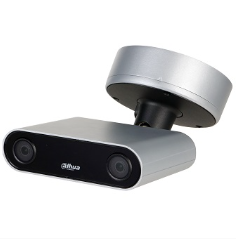 高清（200萬像素）雙目行為分析紅