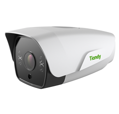 500萬極晝定焦警戒一體機