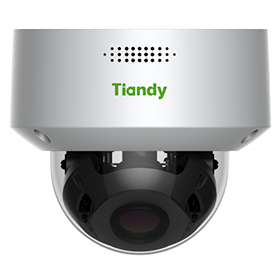 800萬星光變焦人臉抓拍半球