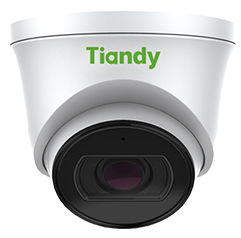 500萬暖（nuǎn）光定焦人臉抓拍警戒半球