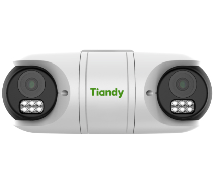 300萬（wàn）定焦全光（guāng）譜雙目（mù）全向一體機