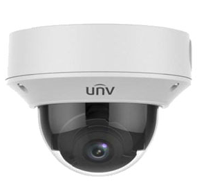 400萬變焦紅外半球網絡攝像（xiàng）機