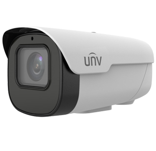 500萬紅外變焦目標抓拍筒形網絡攝