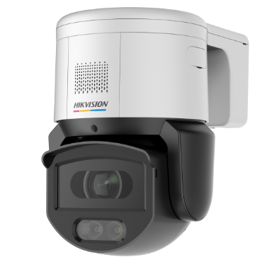 800萬3寸全彩PTZ球機