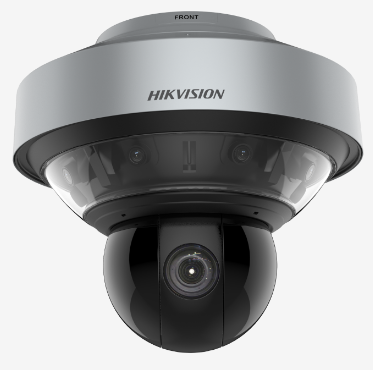 S係列6400萬360度AR球型鷹眼