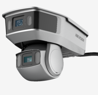 黑光全局（jú）攝像機