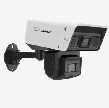 槍球智能一體（tǐ）機