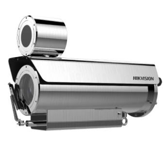 800萬防爆變焦筒機