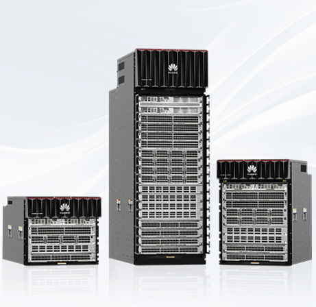 CloudEngine 16800係列數據中心交換機