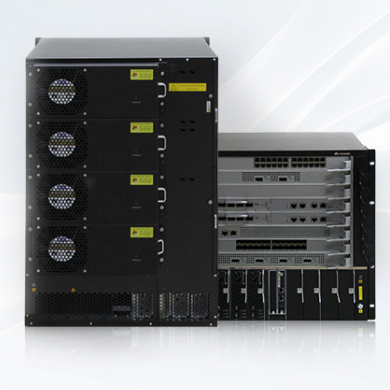 S7700係列智能路由交換機