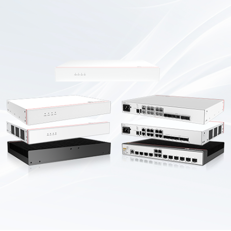 NetEngine A800 E雲終端路由器