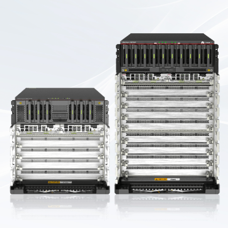 HiSecEngine USG12000係列AI防火牆