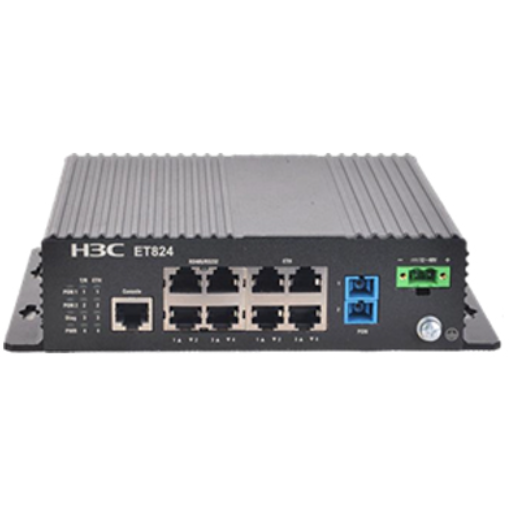 ET800係列 1G-EPON ONU