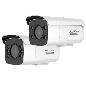 4MP 4G智（zhì）能攝像機