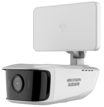 4MP無（wú）線（xiàn）定向天線大筒機（jī）