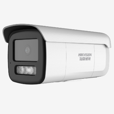 800萬智能警戒（jiè）筒（tǒng）型網（wǎng）絡攝