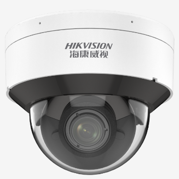 AI開放平台半（bàn）球攝像機