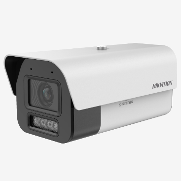 AI開放平台筒型攝像機