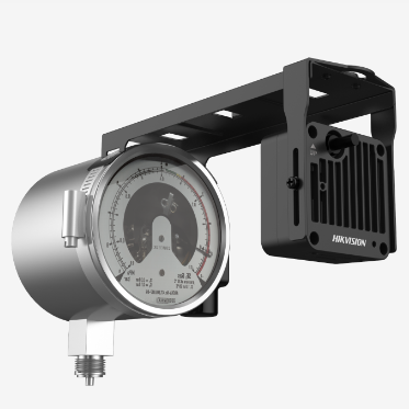 讀（dú）表專用豆幹型攝像機