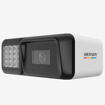 防蛛（zhū）網臻全彩智能攝像機