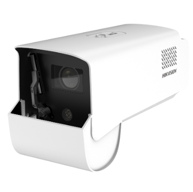 高空拋物自（zì）清潔智能800W變焦筒機