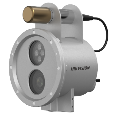 400萬水下網絡攝像機