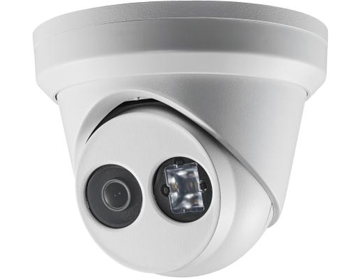 500萬1/3＂ CMOS ICR日（rì）夜型半球網（wǎng）絡攝（shè）