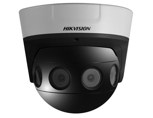 800萬1/2.8”星（xīng）光（guāng）級全景拚接網絡攝