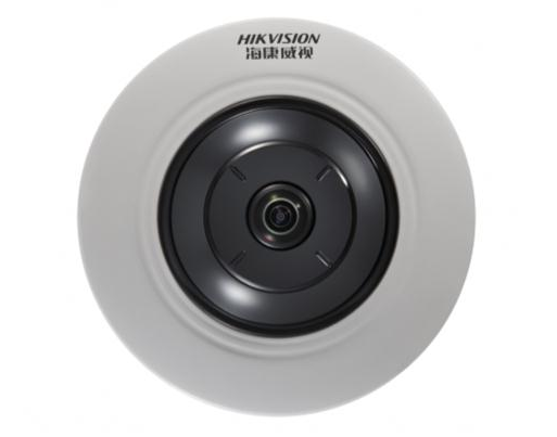 300萬（wàn） CMOS ICR魚眼全景（jǐng）日夜型網絡攝