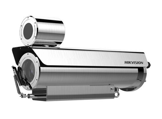 200萬37倍星光級網絡高（gāo）清紅外防爆（bào）