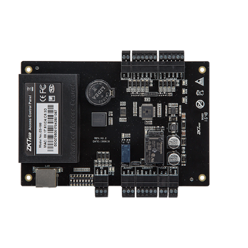 射頻卡門禁控製器C3係列