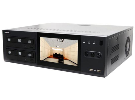 審訊（xùn）專用主機